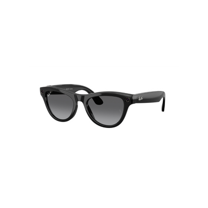 RayBan Meta Skyler Gen 2 601/T3 - Nero