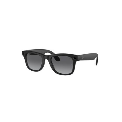 Ray-Ban Meta Wayfarer Gen 2 601ST3 - Nero