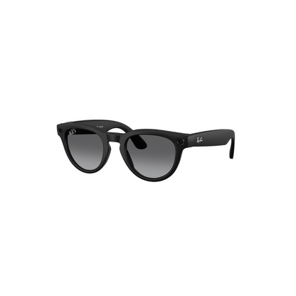 RayBan Meta Headliner Gen 2 601ST3 - Nero