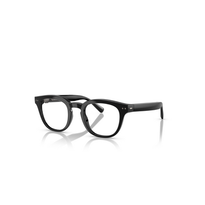 Nuance Audio Panthos 48 04 - Nero Lucido