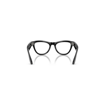 RayBan Meta Skyler Gen 2 601/1M - Nero