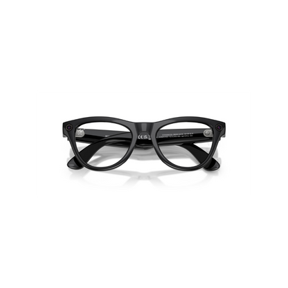 RayBan Meta Skyler Gen 2 601/1M - Nero
