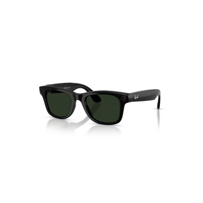 Ray-Ban Meta Wayfarer Gen 2 601/1M - Nero
