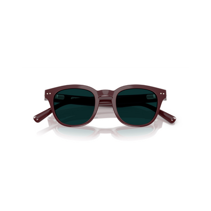 Nuance Audio Panthos 48 05 - Bordeaux brillante