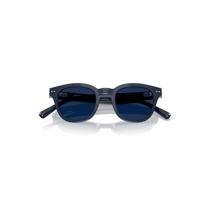 Nuance Audio Panthos 48 07 - Blu intenso