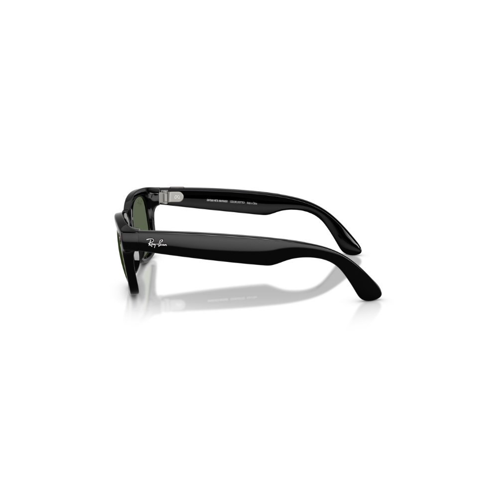 Ray-Ban Meta Wayfarer Gen 2 601/71 - Nero