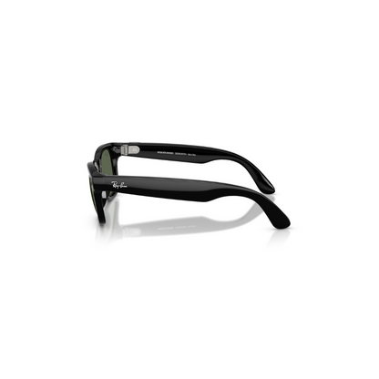 Ray-Ban Meta Wayfarer Gen 2 601/71 - Nero