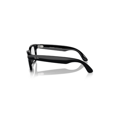 Ray-Ban Meta Wayfarer Gen 2 601SSB - Nero