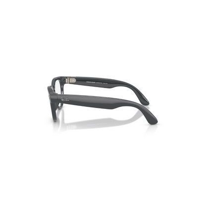RayBan Meta Headliner Gen 2 6702CE - Grigio Asteroide