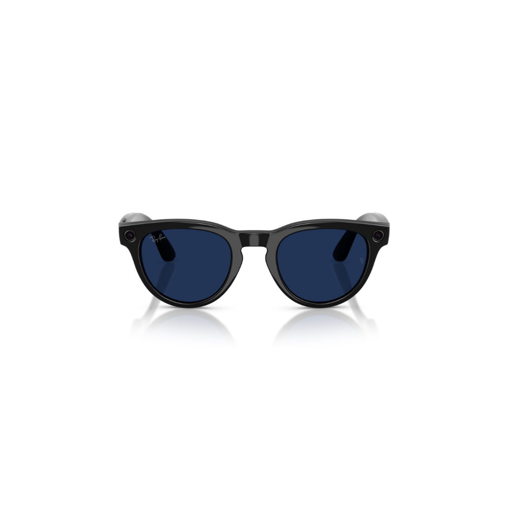 RayBan Meta Headliner Gen 2 601/MF - Nero