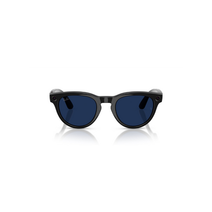 RayBan Meta Headliner Gen 2 601/MF - Nero