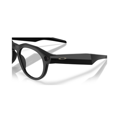 Oakley Meta HSTN 800207 - Nero
