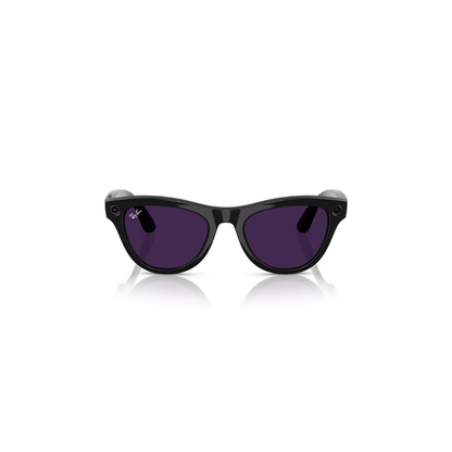 RayBan Meta Skyler Gen 2 601/CH - Nero