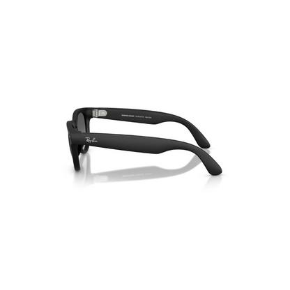 RayBan Meta Headliner Gen 2 601ST3 - Nero