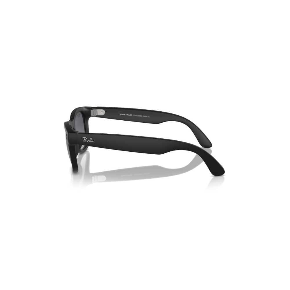 Ray-Ban Meta Wayfarer Gen 2 601ST3 - Nero