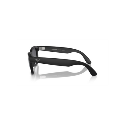 Ray-Ban Meta Wayfarer Gen 2 601ST3 - Nero