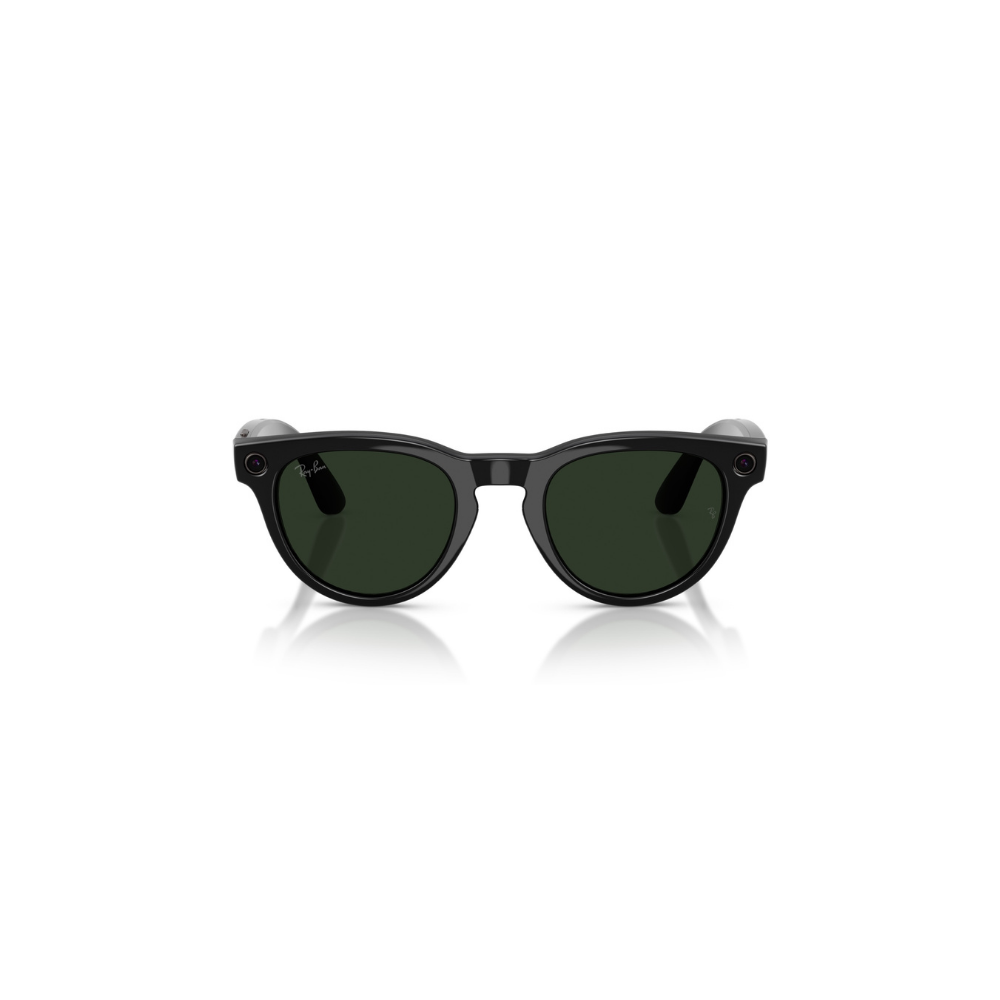 RayBan Meta Headliner Gen 2 601/1M - Nero