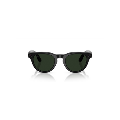 RayBan Meta Headliner Gen 2 601/1M - Nero