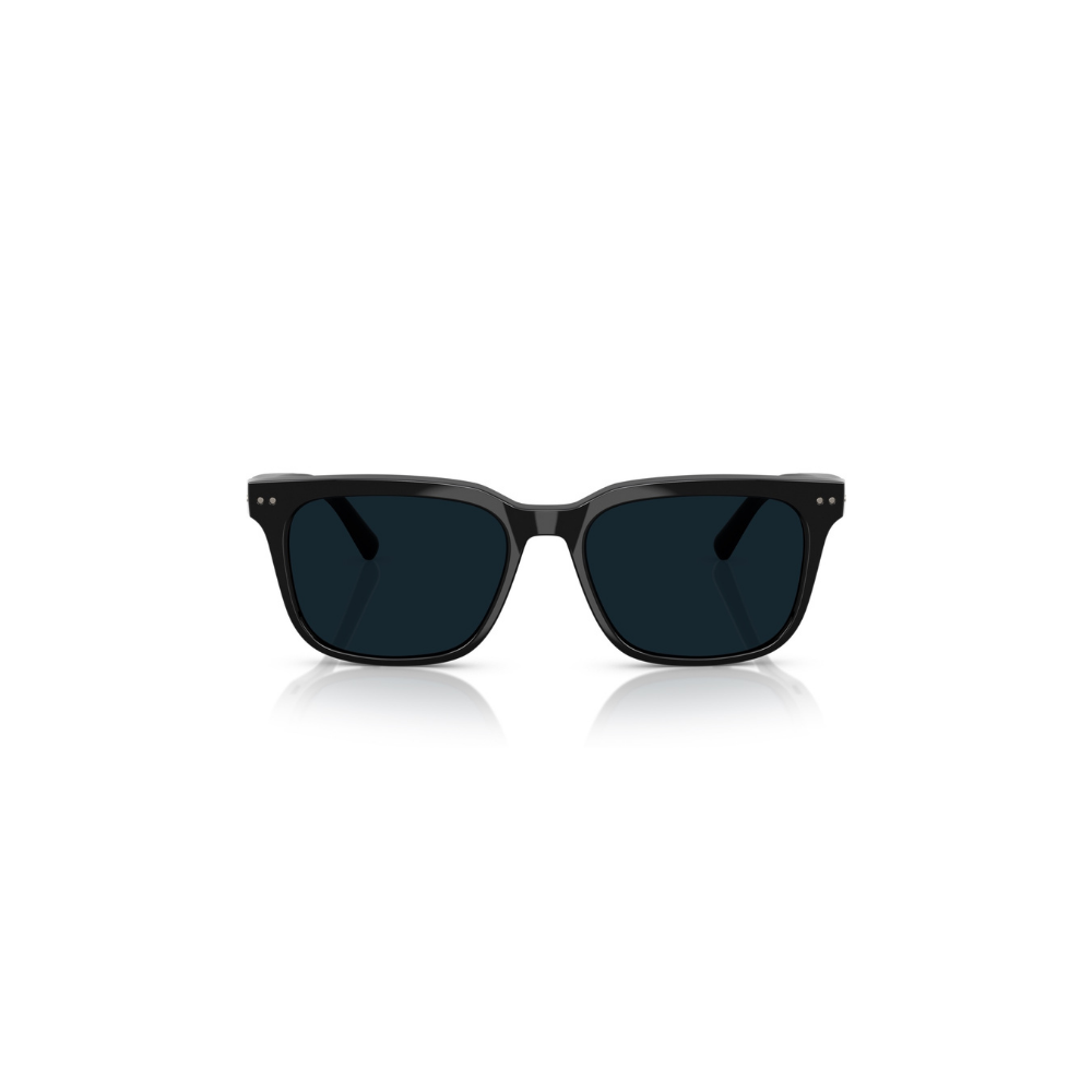 Nuance Audio Square 54 04 - Nero Lucido