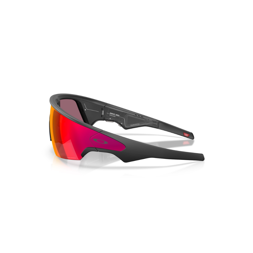 Oakley Meta Vanguard 800101 - Nero