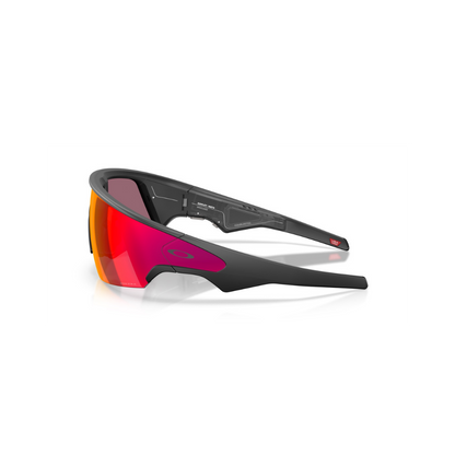 Oakley Meta Vanguard 800101 - Nero