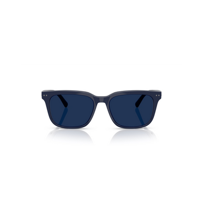 Nuance Audio Square 56 07 - Blu intenso