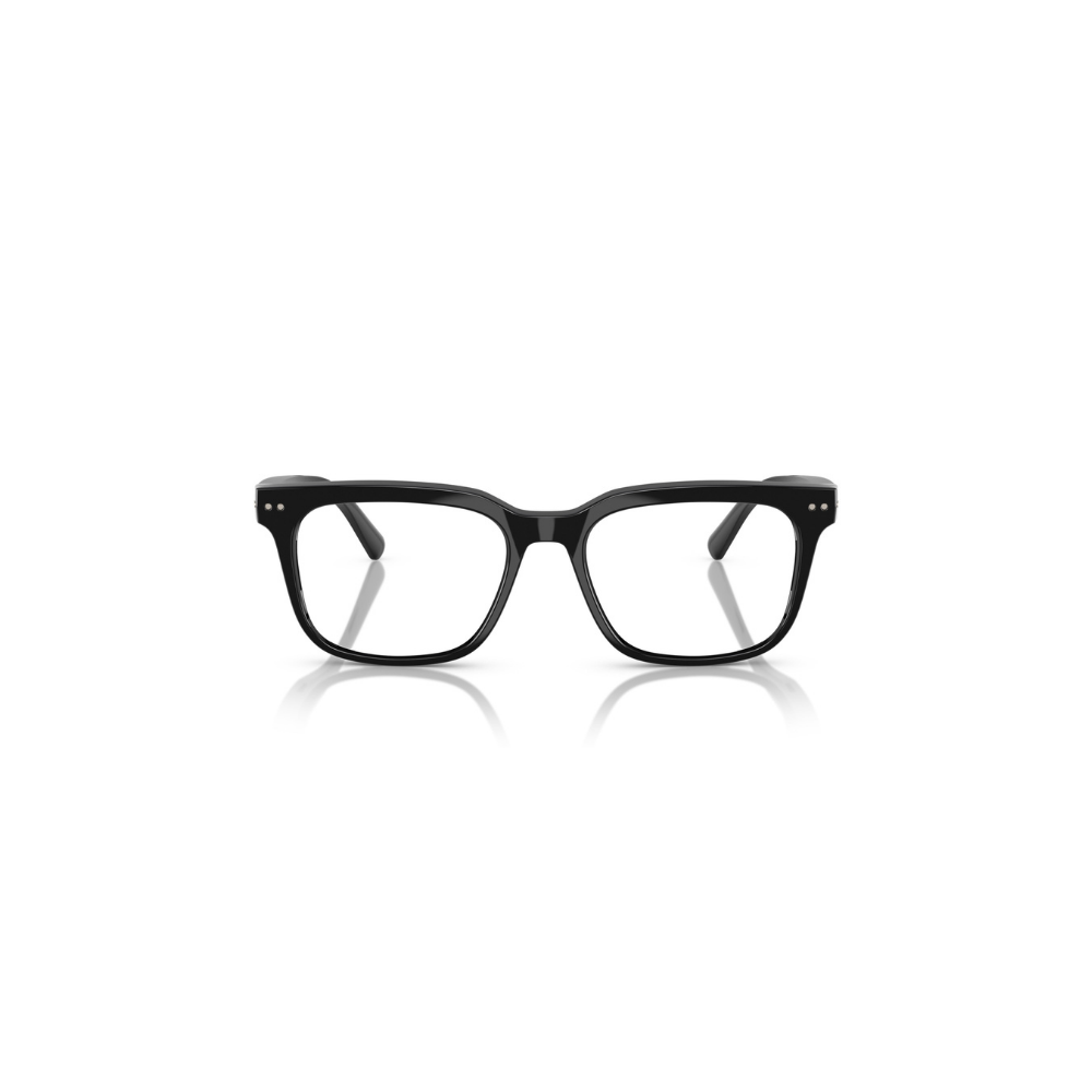 Nuance Audio Square 56 04 Nero lucido
