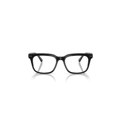 Nuance Audio Square 56 04 Nero lucido
