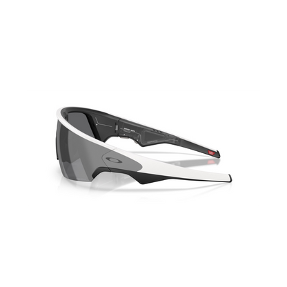 Oakley Meta Vanguard 800105 - Bianco