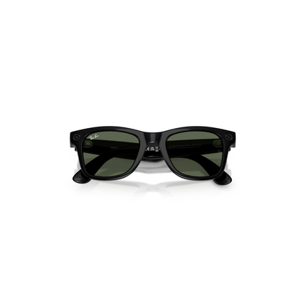 Ray-Ban Meta Wayfarer Gen 2 601/71 - Nero