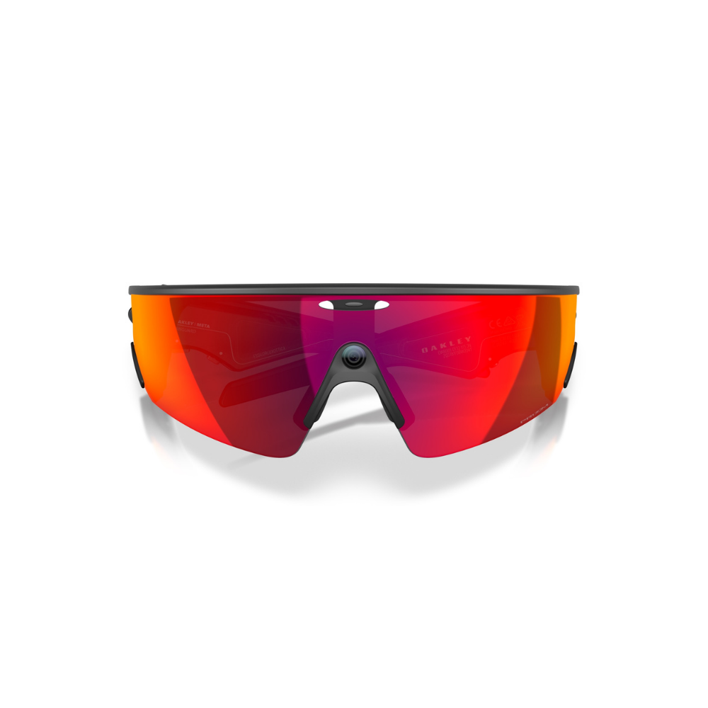 Oakley Meta Vanguard 800101 - Nero