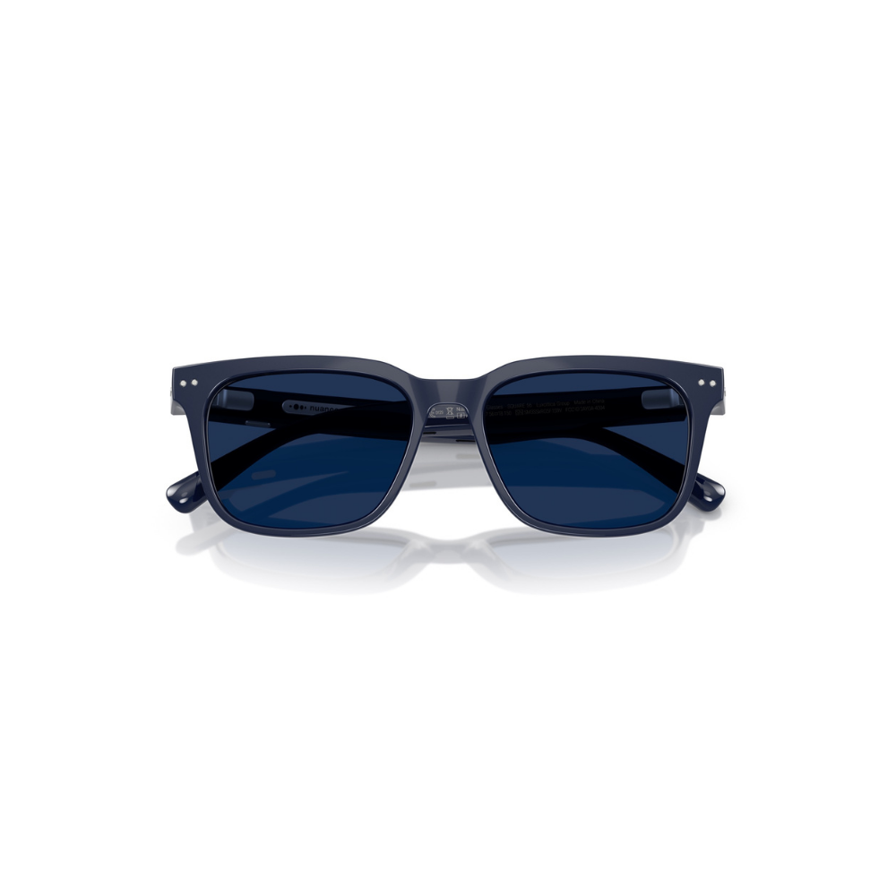 Nuance Audio Square 56 07 - Blu intenso