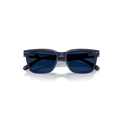 Nuance Audio Square 56 07 - Blu intenso