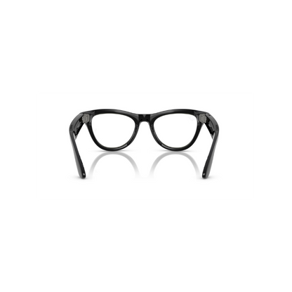 RayBan Meta Skyler Gen 2 601/CH - Nero