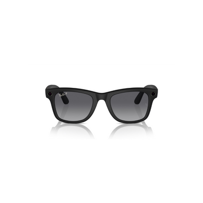 Ray-Ban Meta Wayfarer Gen 2 601ST3 - Nero