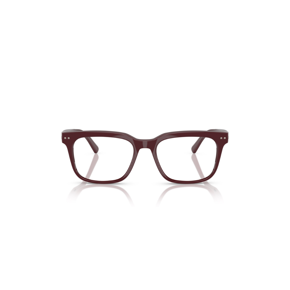 Nuance Audio Square 56 05 - Bordeaux brillante