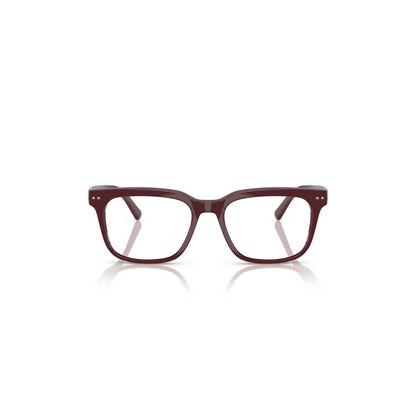 Nuance Audio Square 56 05 - Bordeaux brillante