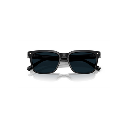 Nuance Audio Square 54 04 - Nero Lucido