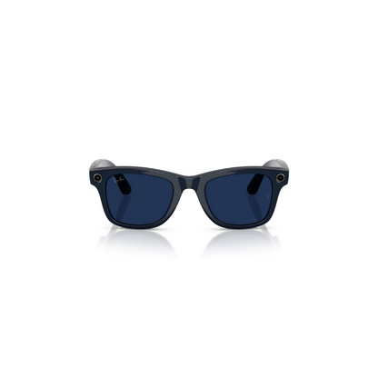 Ray-Ban Meta Wayfarer Gen 2 6628MF - Blu Cosmico