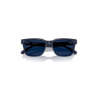 Nuance Audio Square 54 07 - Blu intenso