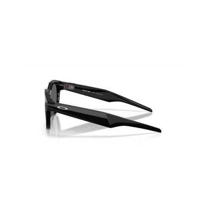 Oakley Meta HSTN 800203 - Nero