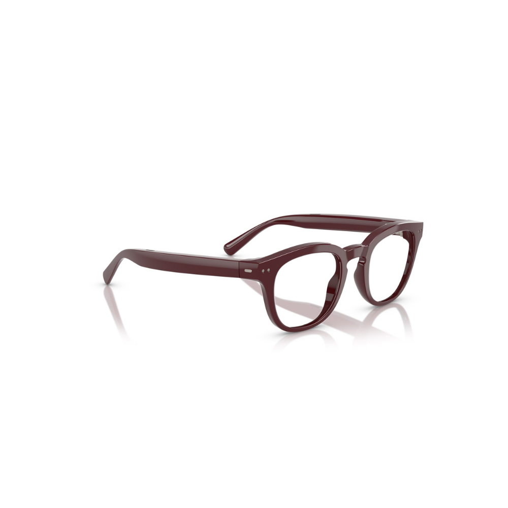Nuance Audio Panthos 48 05 - Bordeaux brillante