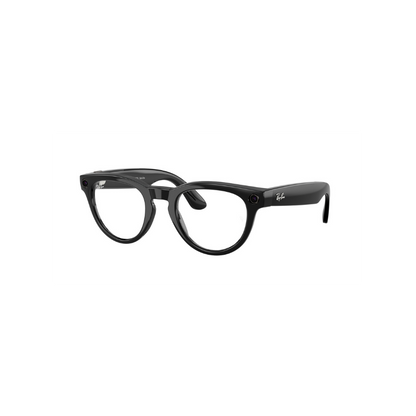 RayBan Meta Headliner Gen 2 601/1M - Nero
