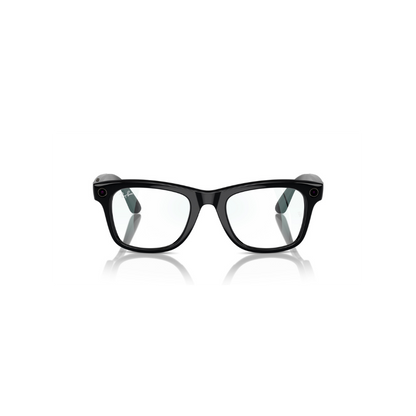Ray-Ban Meta Wayfarer Gen 2 601SSB - Nero
