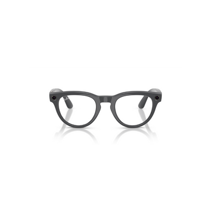 RayBan Meta Headliner Gen 2 6702CE - Grigio Asteroide
