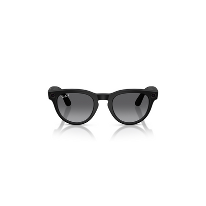RayBan Meta Headliner Gen 2 601ST3 - Nero