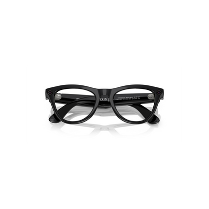 RayBan Meta Skyler Gen 2 601/CH - Nero