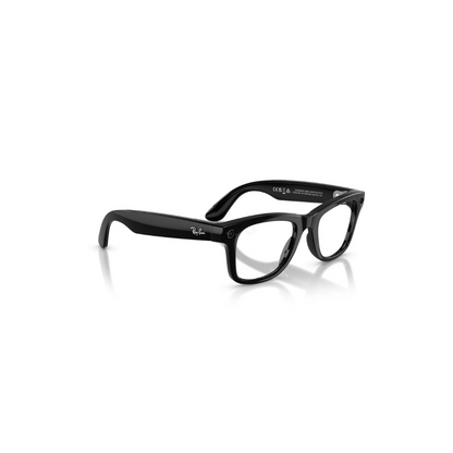 Ray-Ban Meta Wayfarer Gen 2 601/1M - Nero