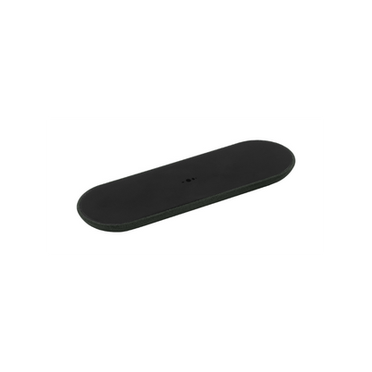 Nuance Audio Square 56 04 Nero lucido
