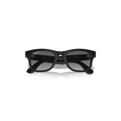 Ray-Ban Meta Wayfarer Gen 2 601ST3 - Nero